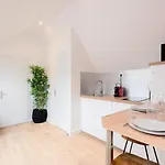 Centre - Bel Sous Les Combles ! Apartment Lille