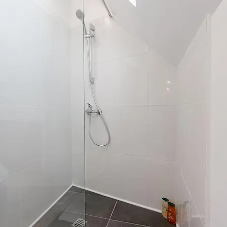 Centre - Bel Sous Les Combles ! Apartmán Lille