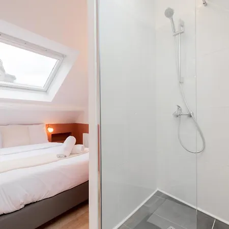 Centre - Bel Sous Les Combles ! Apartmán Lille