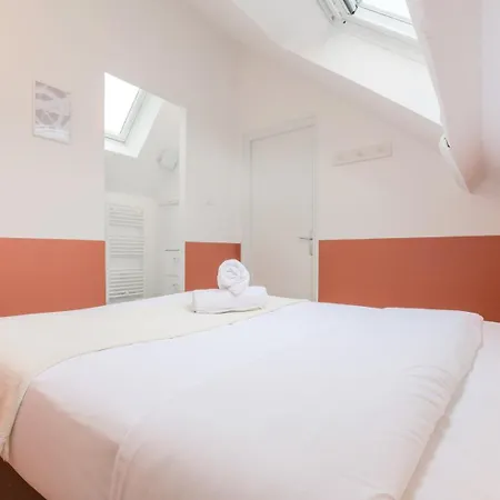 Centre - Bel Sous Les Combles ! *