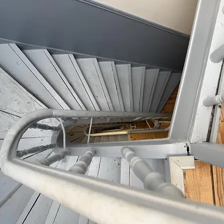 Centre - Bel Sous Les Combles ! Daire