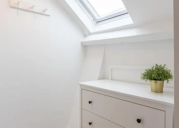 Centre - Bel Sous Les Combles ! * Lille