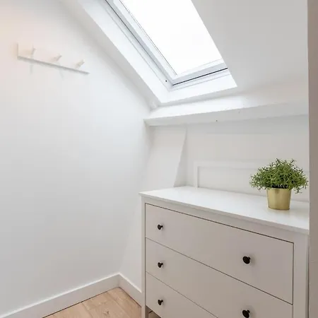 Centre - Bel Sous Les Combles ! * Rijsel