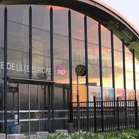 Centre - Bel Sous Les Combles !